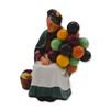 Image 1 : Royal Doulton Porcelain Figurine The Old Balloon Seller, HN1315