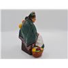 Image 2 : Royal Doulton Porcelain Figurine The Old Balloon Seller, HN1315