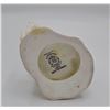 Image 5 : Royal Worcester Porcelain Figurine September's Child By F. G. Doughty, Rare, 1958