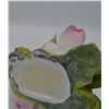 Image 5 : Connoisseur Porcelain Sculpture Pink Dogwood Floral Prototype Model AP, 1996