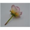 Image 5 : Connoisseur Porcelain Sculpture Masterpiece Pink Rose Prototype Model AP, Rare