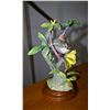 Image 2 : Royal Worcester Porcelain Sculpture LE Dorothy Doughty Bewick's Wren, 1956