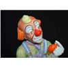 Image 4 : E. J. Rohn Porcelain LE Sculpture Party Clown, Signed, 1981