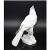 Image 2 : Connoisseur Porcelain Cardinal Bird Sculpture Prototype Model AP