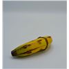 Image 3 : Rochard Limoges Porcelain Banana Hinged Box W/Bow Clasp, Peint Main, France, Vintage