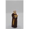 Image 5 : Royal Worcester Porcelain Monk Candle Snuffer, Vintage