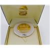 Image 3 : Boehm Porcelain Ruffed Grouse Pendant Pin, BJ-08 W/Box, 1980