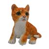 Image 1 : Boehm Porcelain Kitten Sculpture, 1979