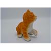 Image 2 : Boehm Porcelain Kitten Sculpture, 1979