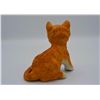 Image 3 : Boehm Porcelain Kitten Sculpture, 1979