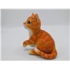 Image 5 : Boehm Porcelain Kitten Sculpture, 1979