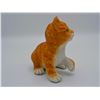 Image 6 : Boehm Porcelain Kitten Sculpture, 1979