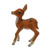 Image 1 : Boehm Porcelain Fawn, Standing, Sculpture, 1978