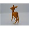 Image 2 : Boehm Porcelain Fawn, Standing, Sculpture, 1978