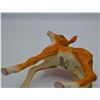Image 4 : Boehm Porcelain Fawn, Standing, Sculpture, 1978
