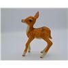 Image 6 : Boehm Porcelain Fawn, Standing, Sculpture, 1978