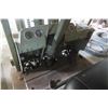 Image 10 : Clark Propane Forklift, Model G, 3000 LB Capacity, Serial No. C32-47-1033, Running