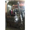Image 2 : Clark Propane Forklift, Model G, 3000 LB Capacity, Serial No. C32-47-1033, Running
