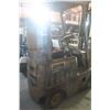 Image 6 : Clark Propane Forklift, Model G, 3000 LB Capacity, Serial No. C32-47-1033, Running