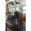 Image 7 : Clark Propane Forklift, Model G, 3000 LB Capacity, Serial No. C32-47-1033, Running