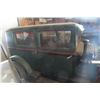 Image 5 : 1926 Essex 4-Door, 4 Cylinder,  Ford Ind. Engine, 4-Spd Standard Chevette Transmission, No Hood, Run