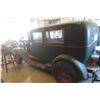 Image 6 : 1926 Essex 4-Door, 4 Cylinder,  Ford Ind. Engine, 4-Spd Standard Chevette Transmission, No Hood, Run