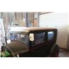 Image 9 : 1926 Essex 4-Door, 4 Cylinder,  Ford Ind. Engine, 4-Spd Standard Chevette Transmission, No Hood, Run