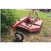 Image 4 : Farm King 510 Rotary Mower,  3-Point Hitch, 60" Wide
