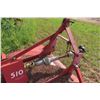 Image 5 : Farm King 510 Rotary Mower,  3-Point Hitch, 60" Wide