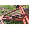 Image 6 : International 45 Vibra Shank Cultivator, 7-1/2 Ft  with Hydraulic Lift Cylinder