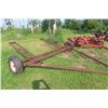 Image 3 : Swather Transport – 11 FT Wide