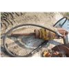 Image 4 : Post Hole Auger Attachment – Heavy Duty Hydraulic Drive, 12"