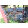 Image 2 : Continental 6-Cylinder Engine – Good Running Order with Side End Shaft, No Clutch