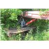 Image 1 : Cleasby Conveyor, Truck Mount – 35 FT, Hydraulic Drive Shingle Lift, 1000 LB Capacity