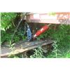 Image 2 : Cleasby Conveyor, Truck Mount – 35 FT, Hydraulic Drive Shingle Lift, 1000 LB Capacity