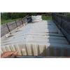 Image 1 : 1200 Gallon Water Tank