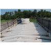 Image 3 : 1200 Gallon Water Tank