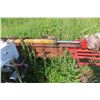 Image 4 : Trailer Style Hydraulic Wood Splitter – Honda Gas Driven, 48" Bed