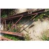 Image 4 : 10 Steel Rafters 30 Ft Long x 24"