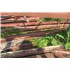 Image 6 : 10 Steel Rafters 30 Ft Long x 24"