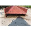 Image 2 : Steel I-Beam 24" W x 29 Ft 6" Long with 9" Flange