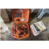 Image 1 : Paslode Nailer with Nails
