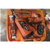 Image 2 : Paslode Nailer with Nails
