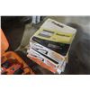 Image 4 : Paslode Nailer with Nails