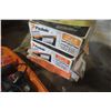 Image 5 : Paslode Nailer with Nails