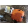Image 6 : Paslode Nailer with Nails