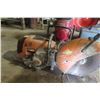 Image 1 : Stihl TS 700 Quickie Saw with Extra Blades