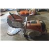 Image 4 : Stihl TS 700 Quickie Saw with Extra Blades