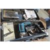 Image 1 : Makita QuickDrive Pro System