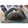 Image 1 : Makita Circular Saw – 7-1/4" Blade
